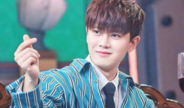 吃瓜娱乐圈任嘉伦,瓜田里的娱乐圈明星